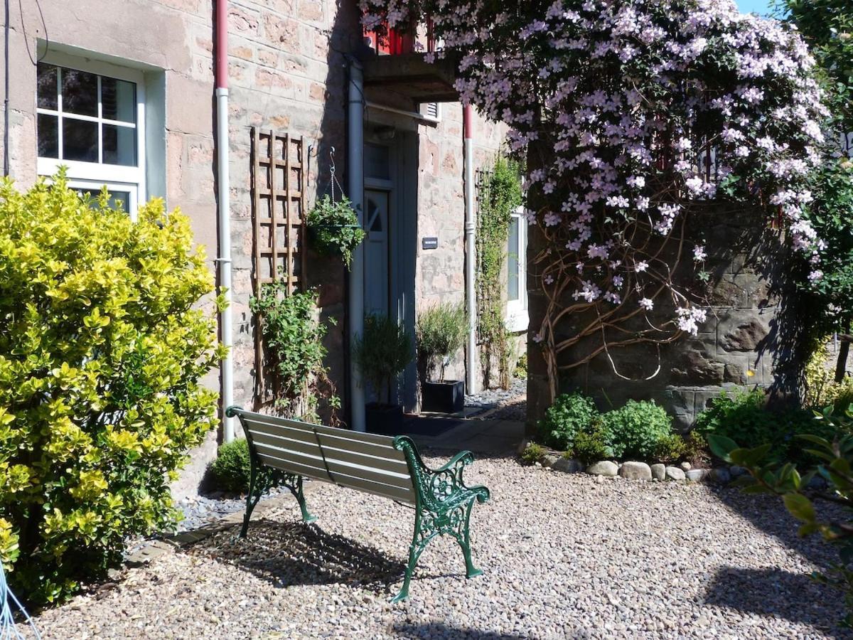 Wee Ness Cottage Инвернесс Экстерьер фото