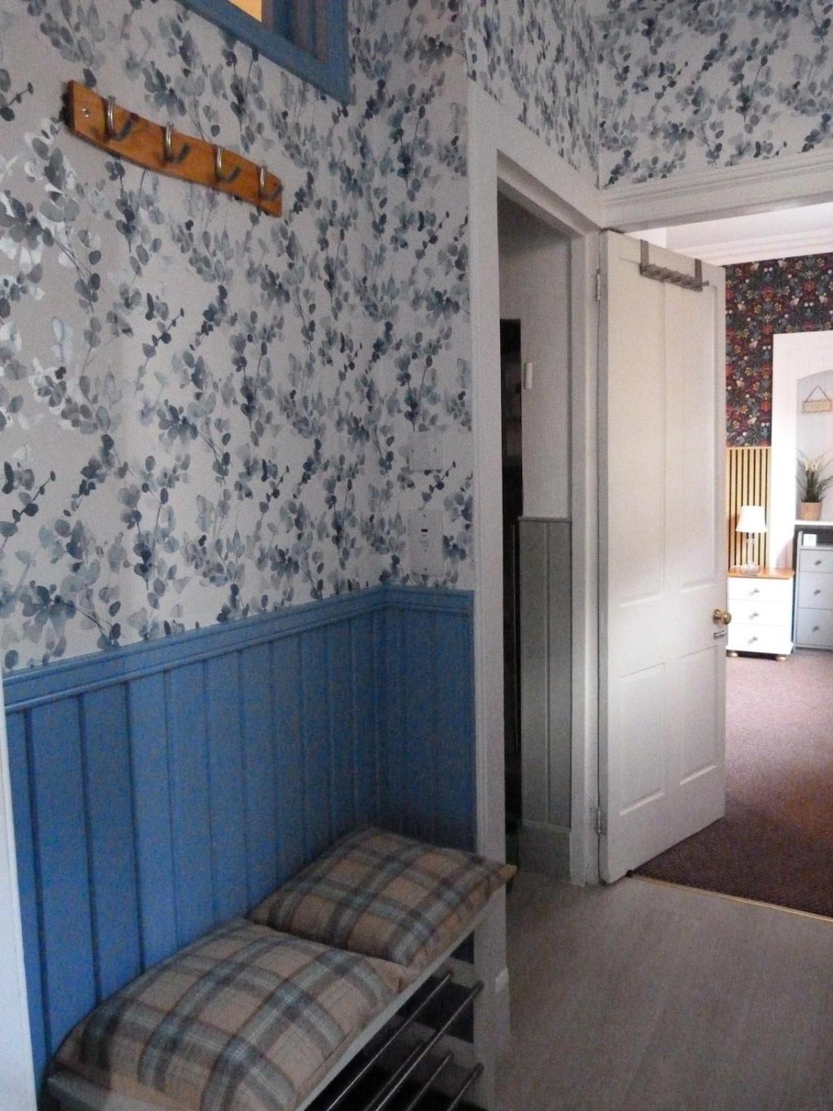 Wee Ness Cottage Инвернесс Экстерьер фото